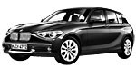 BMW F20 C2883 Fault Code